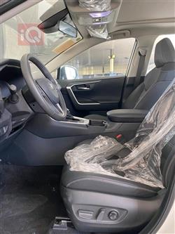 تويوتا راف 4